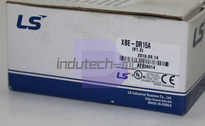 1PC LS XBE-DR16A NEW