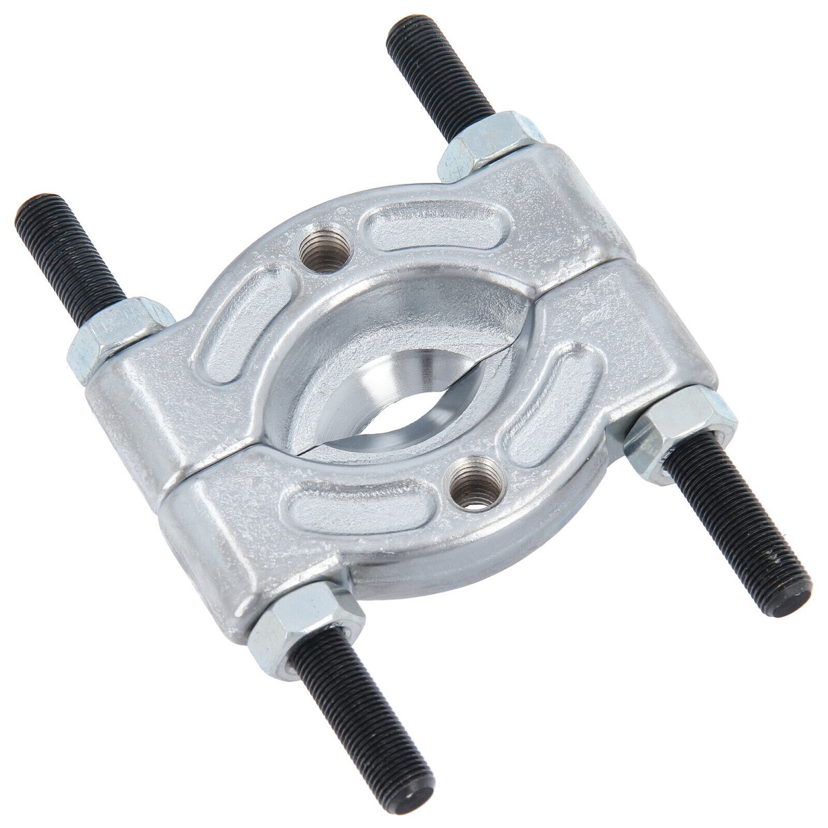 Estrattore Cuscinetti Aerzetix 75mm 3 Griffe - Strumento Meccanico Per Rimozione Cuscinetti Auto - Foto 4