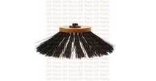 Tennant 41673, SIDE BROOM (6") (2 SR)(P0ly) 510E