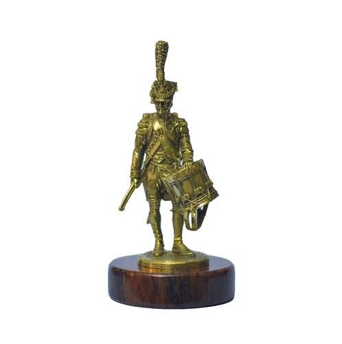 Ron Lee Sculpture Drummer Dated 87' Numbered 401/500 | eBay