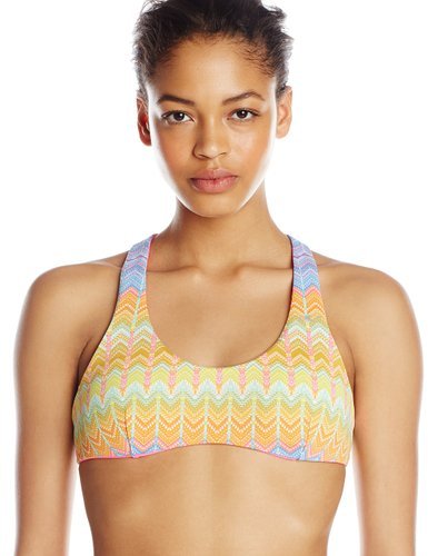 sports bra swimming top