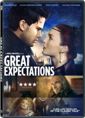 その他 Great Expectations [DVD] Amazon.com: Great Expectations (1998) : Ethan Hawke, Gwyneth