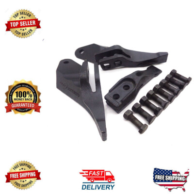 #ad JCB BACKHOE 1 PC. TOOTH amp; 2 SIDECUTTERS amp; 8 NUTS amp; BOLTS ASSORTED PART NO $219.95
