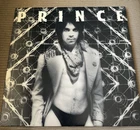 PRINCE Dirty Mind Vinyl LP Warner Brothers First Pressing W/Insert
