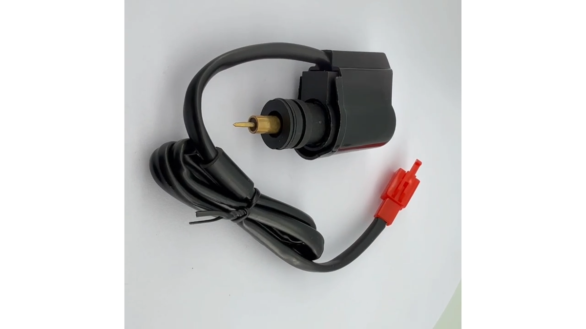 E Choke Kaltstart Choker 2 Takt 50ccm F&uuml;r KEEWAY QJ50, RY8 50 VM16 Vergaser