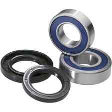 Suzuki LT-A LT-F 400 500 King Quad Eiger Vinson Rear Wheel Bearing Kit