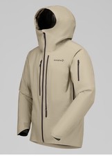 Norrona lofoten GoreTex Pro Jacke L