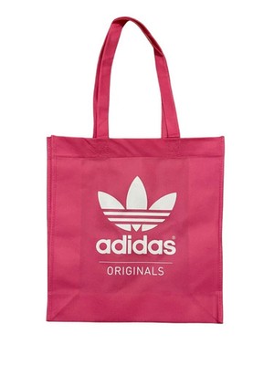 Adidas Originals Einkaufstasche , Strandtasche Rose