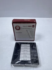 MESH SMART-BUS G4 SB-6BS-EU/BG 6Button Soft Switch Panel