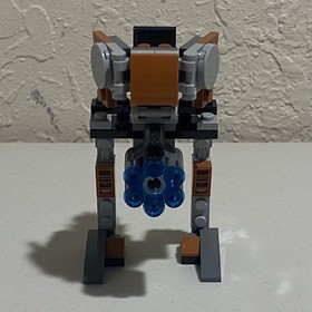 LEGO Star Wars: Geonosis Troopers (75089) 100% Complete - Adult Owned