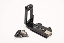 Promedia Gear PLC5D4 and PBC5D4 Arca L bracket for Canon EOS 5D IV