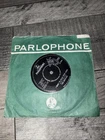 The Beatles - I Want To Hold Your Hand - 7” Vinyl Record Single 1963 Parlophone