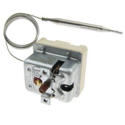 Parry Fritteuse High Limit Thermostat TMST32542 Rot Reset 6kW 9kW Sicherheitsausschnitt