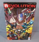 SDCC 2017 IDW REVOLUTION Transformers Rom M.A.S.K. G.I. Joe Visionaries *NEW*