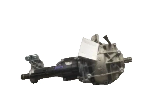 2013-2021 Dodge Ram 1500 Front Axle Differential Carrier Assembly 3.55 Ratio OEM Foto 2 de 4