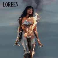 Audio Cd - Loreen - Wildfire - Polydor -D- Neu