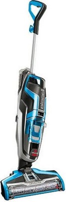Nass- & Trockensauger Bissell Crosswave 17132 560W 3-in-1 Blau