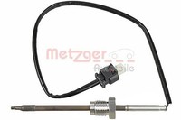 Original Metzger Sensor Abgastemperatur 0894585 FüR Mercedes-Benz