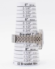 Rolex GMT Master II 40mm 126710BLNR Batgirl 2021 9