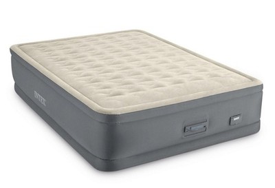 PremAire  II Air Mattress 18'' Queen with Built-In Electric Pump