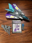G1 Transformer Darkwing Complete