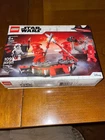 LEGO Star Wars: Elite Praetorian Guard Battle Pack (75225)