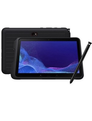 Ori SAMSUNG Galaxy Tab Active4 Pro T636b 5G 128GB Full Set Tablet Gute  Zustand