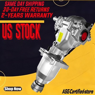 Rear Differential For 2013-2019 Ford Edge 3.5L 3.7L CV6W-4B025-DF CV6W4000AD