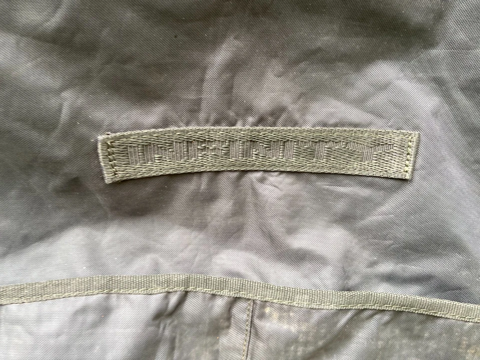 DAIWA INFINITY PESAJE CABESTRILLO, APAREJOS DE PESCA DE CARPAS. LEER DESCRIPCIÓN COMPLETA Foto 2 de 4