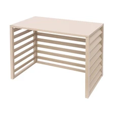 Privacy Fence Panels for Outside Unit, Ac Fence for Outside HOT SALE