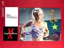 Amy Smart autographed signed 8x10 photo Road Trip JSA COA