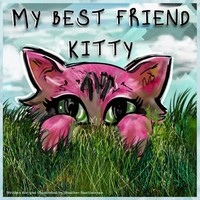 Heather Santistevan | My Best Friend Kitty | Taschenbuch | Englisch (2020)