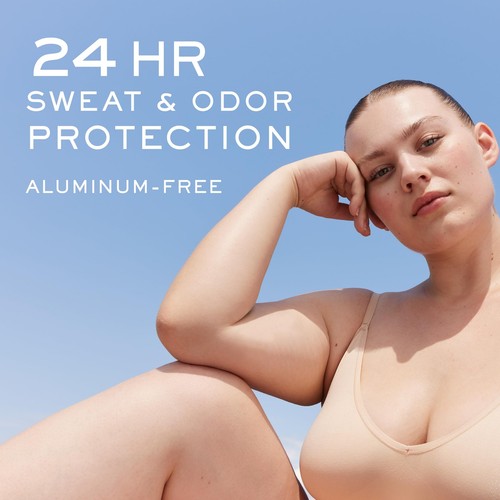 NUXE Aluminum Free Antiperspirant Deodorant Rêve de Thé. Natural 24-Hour Odor & - 第 2/6 張圖片