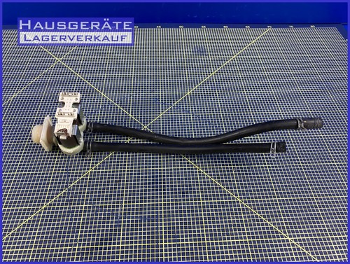 Magnetventil Waschmaschine - Bosch WAE28163 9000533540