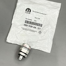 Mopar Brake Proportioning Valve For 2000-05 Chrysler Neon Dodge Neon 05015181aa