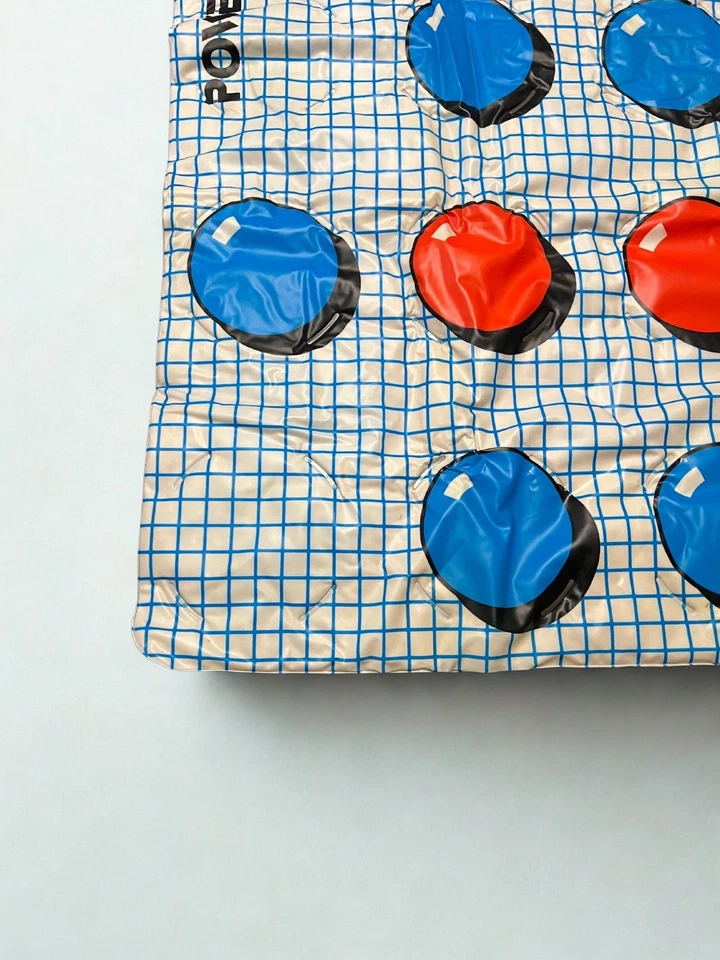 Cartucho Nintendo Mario/Duck Hunt/World Class Track Meet (1988) + Power Pad Foto 4 de 4