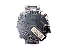 Lichtmaschine 180A Mercedes CLS 350 CDI W218 A6421540402 Lichtmaschine 180A Mercedes CLS 350 CDI W218 A6421540402