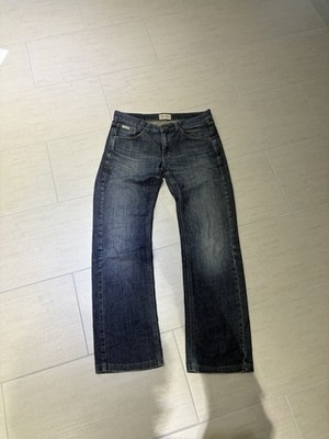 Vintage Jeans