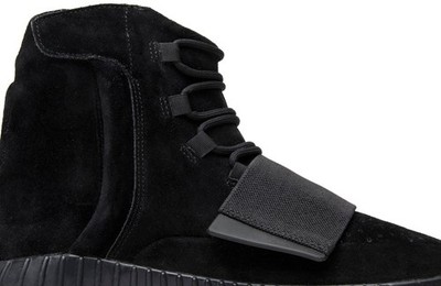 adidas Yeezy Boost 750 Triple Black US 10 New OG Box BB1839