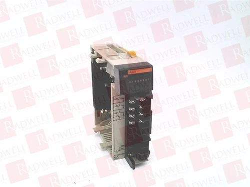 OMRON CQM1-IA221 / CQM1IA221 (NEW IN BOX)