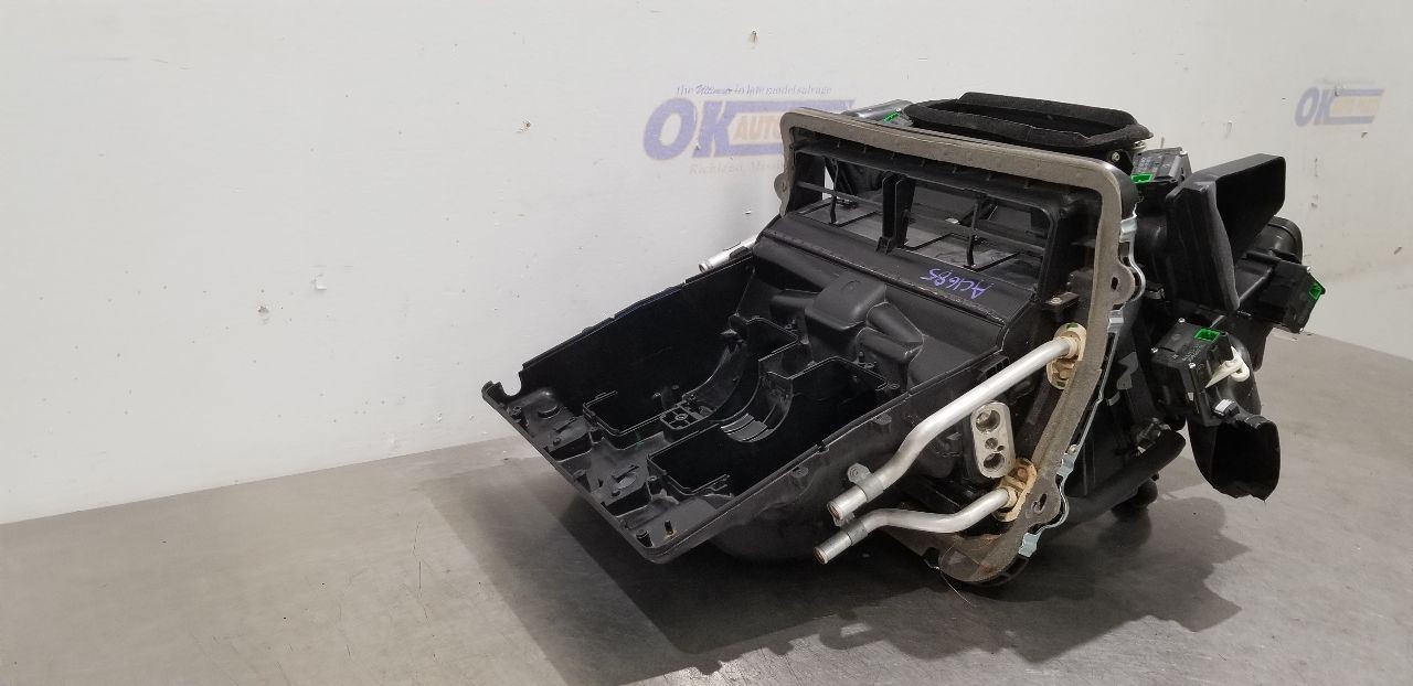 16 BENTLEY CONTINENTAL GTC HVAC EVAPORATOR HOUSING