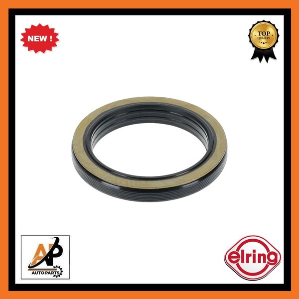 Elring 222.610 Wellendichtring Nabe Achsschenkel FüR Scania 2 057 586-image