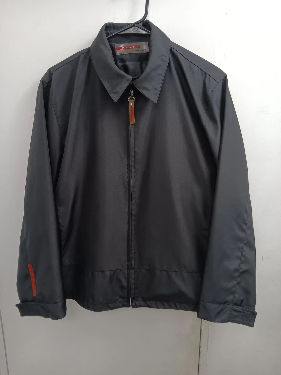 PRADA Jacket products for sale | eBay