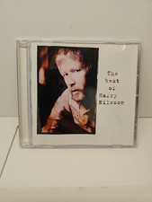 The Best of Harry Nilsson [BMG Import] by Harry Nilsson (CD, Apr-2003, Camden)