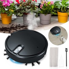 Saugroboter mit Wischfunktion Roboter Staubsauger Teppiche Roboterstaubsauger