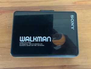 Sony Walkman Wm 33 | eBay UK