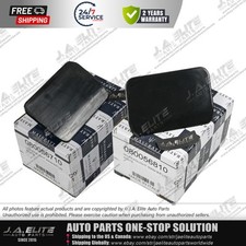 Genuine Left & Right Headlight Washer Lid fit Maserati GranCabrio GranTurismo