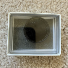 Moon Filter 1.25 in Telescope Filter Black MPN 05662 Made in Japan