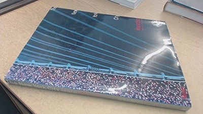 The New York City Marathon: Twenty-Five Years by Miers, Charles 0847818152