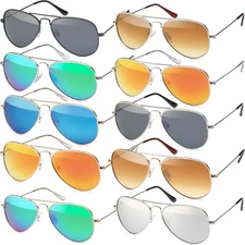 Sunglasses Polarized Ladies Men's Pol Summer Sun Glasses 20272